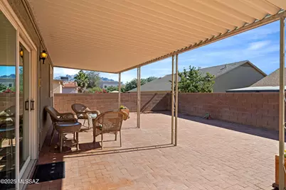 2671 W Camino De La Joya, Tucson, AZ 85742 - Photo 23