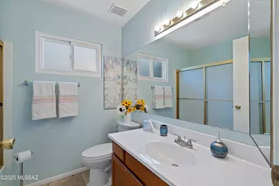 2671 W Camino De La Joya, Tucson, AZ 85742 - Photo 19