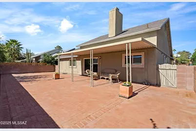 2671 W Camino De La Joya, Tucson, AZ 85742 - Photo 25