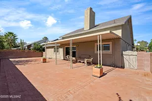 2671 W Camino De La Joya, Tucson, AZ 85742 - Photo 25