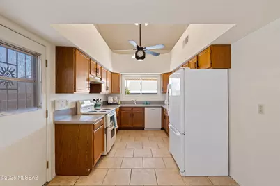 2671 W Camino De La Joya, Tucson, AZ 85742 - Photo 9