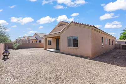 7491 S Woodbury Grove Drive, Tucson, AZ 85757 - Photo 29
