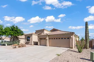 7491 S Woodbury Grove Dr, Tucson, AZ 85757 - Photo 11