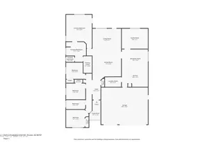 7491 S Woodbury Grove Dr, Tucson, AZ 85757 - Photo 33