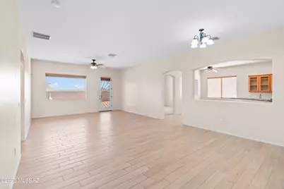 7491 S Woodbury Grove Drive, Tucson, AZ 85757 - Photo 3