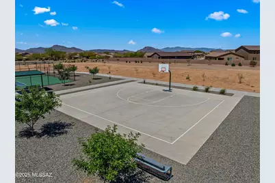 7491 S Woodbury Grove Drive, Tucson, AZ 85757 - Photo 31