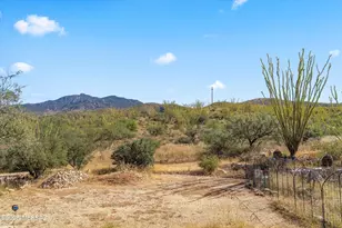 18055 E Mountain Canyon Rd, Vail, AZ 85641 - Photo 37