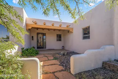 18055 E Mountain Canyon Road, Vail, AZ 85641 - Photo 3