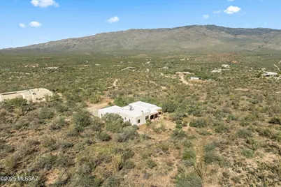 18055 E Mountain Canyon Road, Vail, AZ 85641 - Photo 41