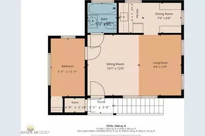 245 E University Boulevard, Tucson, AZ 85705 - Photo 49