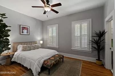 245 E University Boulevard, Tucson, AZ 85705 - Photo 23