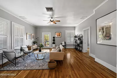 245 E University Boulevard, Tucson, AZ 85705 - Photo 7