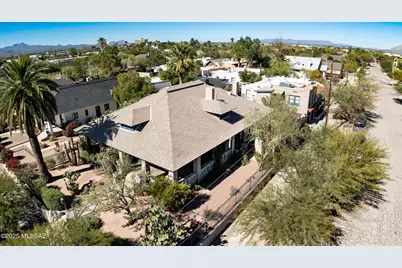 245 E University Boulevard, Tucson, AZ 85705 - Photo 45