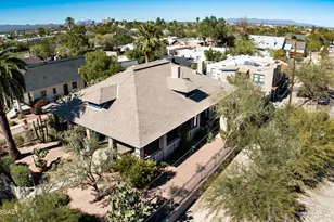 245 E University Blvd, Tucson, AZ 85705 - Photo 45