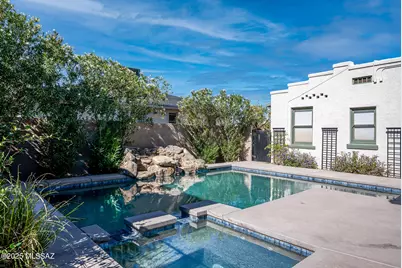 245 E University Boulevard, Tucson, AZ 85705 - Photo 35