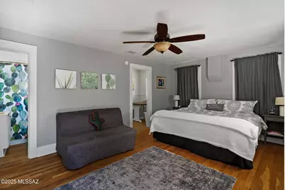 245 E University Boulevard, Tucson, AZ 85705 - Photo 37