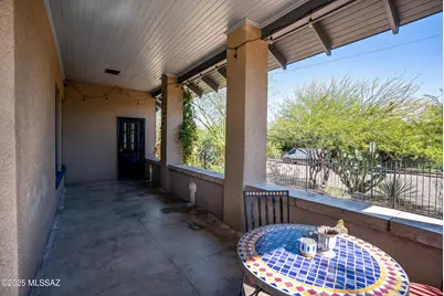 245 E University Boulevard, Tucson, AZ 85705 - Photo 3