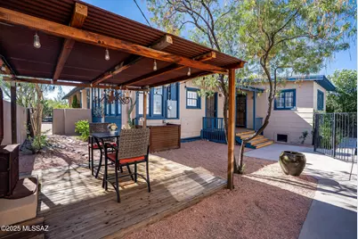 245 E University Boulevard, Tucson, AZ 85705 - Photo 29