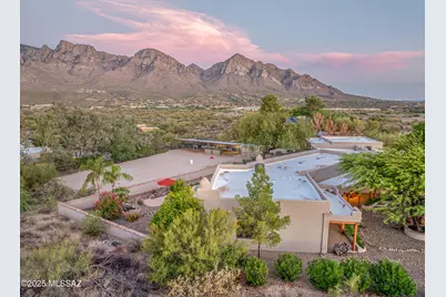 11484 N 1st Avenue, Oro Valley, AZ 85737 - Photo 7