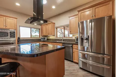 11484 N 1st Avenue, Oro Valley, AZ 85737 - Photo 17