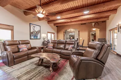 11484 N 1st Avenue, Oro Valley, AZ 85737 - Photo 21