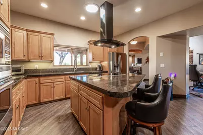 11484 N 1st Avenue, Oro Valley, AZ 85737 - Photo 15