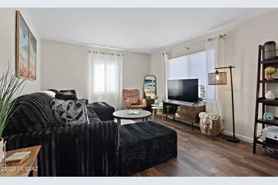 2140 N Calle Chico, Tucson, AZ 85705 - Photo 5