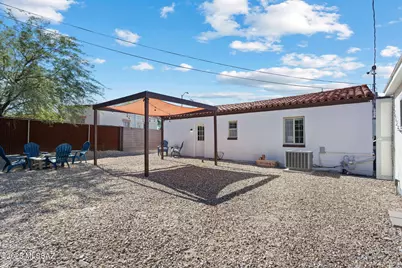 2140 N Calle Chico, Tucson, AZ 85705 - Photo 27