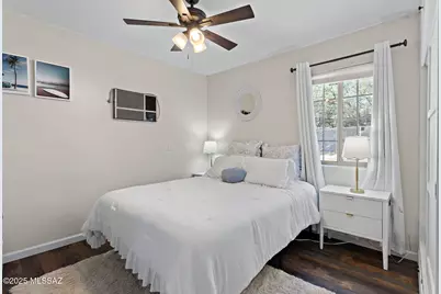 2140 N Calle Chico, Tucson, AZ 85705 - Photo 19