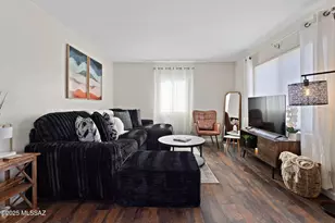 2140 N Calle Chico, Tucson, AZ 85705 - Photo 3