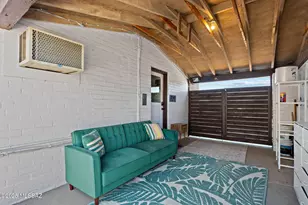 2140 N Calle Chico, Tucson, AZ 85705 - Photo 31
