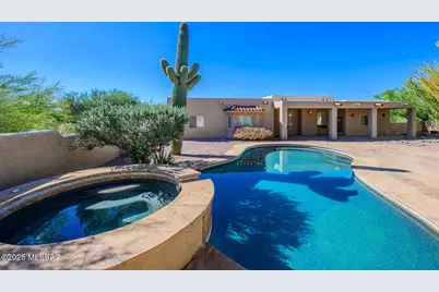 14061 E Placita Mochuelo, Vail, AZ 85641 - Photo 41