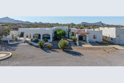 6241 N Panorama Drive, Tucson, AZ 85743 - Photo 17