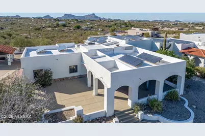 6241 N Panorama Drive, Tucson, AZ 85743 - Photo 23