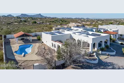 6241 N Panorama Drive, Tucson, AZ 85743 - Photo 29
