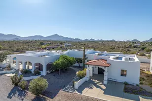 6241 N Panorama Dr, Tucson, AZ 85743 - Photo 1