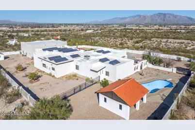 6241 N Panorama Drive, Tucson, AZ 85743 - Photo 25