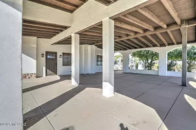 6241 N Panorama Drive, Tucson, AZ 85743 - Photo 33