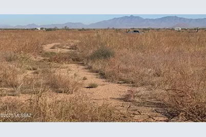 Tbd E Chiricahua Drive #120, Pearce, AZ 85625 - Photo 15