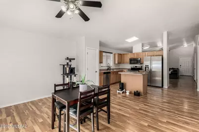 3822 E Kinishba Drive, Tucson, AZ 85706 - Photo 9