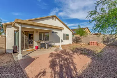 3822 E Kinishba Drive, Tucson, AZ 85706 - Photo 25