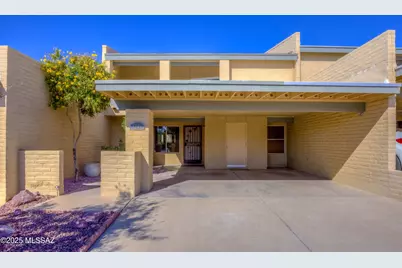 7857 E Colette Street, Tucson, AZ 85710 - Photo 3