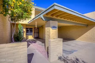 7857 E Colette St, Tucson, AZ 85710 - Photo 5