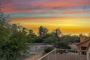 3032 N Palomino Park Loop, Tucson, AZ 85712 - Photo 35