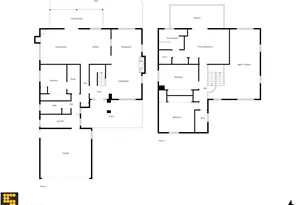 3032 N Palomino Park Loop, Tucson, AZ 85712 - Photo 45