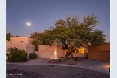 3032 N Palomino Park Loop, Tucson, AZ 85712 - Photo 3