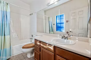 3032 N Palomino Park Loop, Tucson, AZ 85712 - Photo 23