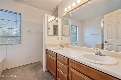 3032 N Palomino Park Loop, Tucson, AZ 85712 - Photo 33