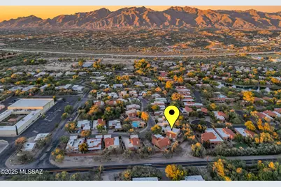 3032 N Palomino Park Loop, Tucson, AZ 85712 - Photo 41