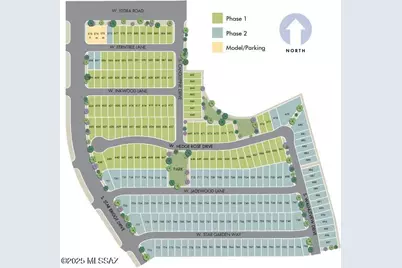 6950 W Sweetshade Lane, Tucson, AZ 85757 - Photo 11